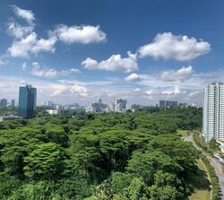Blk 80A Telok Blangah Towers (Bukit Merah), HDB 4 Rooms #446385131